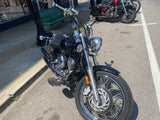 2013 Yamaha V-Star 650 Custom