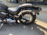 2013 Yamaha V-Star 650 Custom