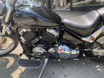 2013 Yamaha V-Star 650 Custom