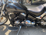 2013 Yamaha V-Star 650 Custom