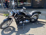 2013 Yamaha V-Star 650 Custom