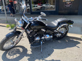 2013 Yamaha V-Star 650 Custom