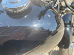2013 Yamaha V-Star 650 Custom