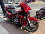 2013 Harley Davidson FLHTCUI Ultra Classic
