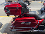 2013 Harley Davidson FLHTCUI Ultra Classic