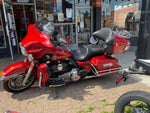 2013 Harley Davidson FLHTCUI Ultra Classic