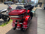 2013 Harley Davidson FLHTCUI Ultra Classic