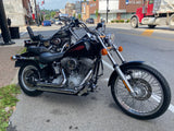 2000 Harley Davidson FXST Softail Standard