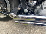 2000 Harley Davidson FXST Softail Standard