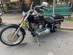 2000 Harley Davidson FXST Softail Standard