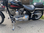 2000 Harley Davidson FXST Softail Standard