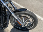 2018 Harley Davidson FXLR 107 Low Rider