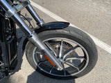 2018 Harley Davidson FXLR 107 Low Rider