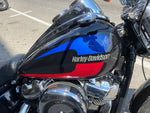 2018 Harley Davidson FXLR 107 Low Rider