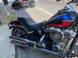 2018 Harley Davidson FXLR 107 Low Rider