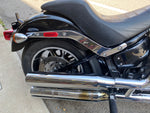 2018 Harley Davidson FXLR 107 Low Rider