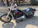 2018 Harley Davidson FXLR 107 Low Rider