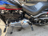 2018 Harley Davidson FXLR 107 Low Rider