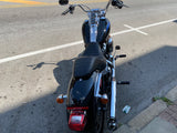 2018 Harley Davidson FXLR 107 Low Rider