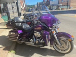 2009 Harley Davidson FLHTCU Electra Glide Ultra Classic