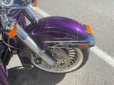 2009 Harley Davidson FLHTCU Electra Glide Ultra Classic
