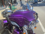 2009 Harley Davidson FLHTCU Electra Glide Ultra Classic