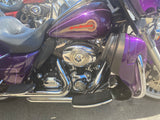 2009 Harley Davidson FLHTCU Electra Glide Ultra Classic