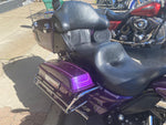 2009 Harley Davidson FLHTCU Electra Glide Ultra Classic