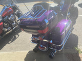 2009 Harley Davidson FLHTCU Electra Glide Ultra Classic
