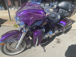 2009 Harley Davidson FLHTCU Electra Glide Ultra Classic