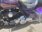 2009 Harley Davidson FLHTCU Electra Glide Ultra Classic