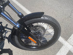 2011 Harley Davidson FXS Softail Blackline