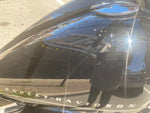 2011 Harley Davidson FXS Softail Blackline