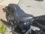2011 Harley Davidson FXS Softail Blackline