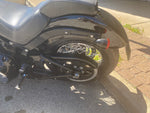 2011 Harley Davidson FXS Softail Blackline