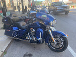 2015 Harley Davidson FLHTKL Ultra Limited Low