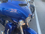 2015 Harley Davidson FLHTKL Ultra Limited Low