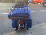 2015 Harley Davidson FLHTKL Ultra Limited Low