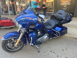 2015 Harley Davidson FLHTKL Ultra Limited Low