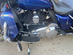 2015 Harley Davidson FLHTKL Ultra Limited Low