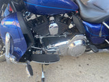 2015 Harley Davidson FLHTKL Ultra Limited Low