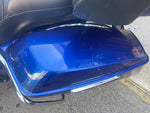 2015 Harley Davidson FLHTKL Ultra Limited Low