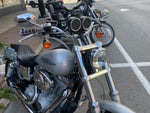 2006 Harley Davidson FXDCI Dyna Super Glide