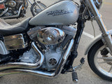2006 Harley Davidson FXDCI Dyna Super Glide