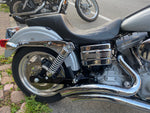 2006 Harley Davidson FXDCI Dyna Super Glide