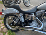 2006 Harley Davidson FXDCI Dyna Super Glide