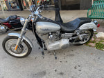 2006 Harley Davidson FXDCI Dyna Super Glide