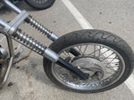 1971 Triumph TR6 650 Classic Style Chopper