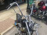 1971 Triumph TR6 650 Classic Style Chopper