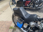 1971 Triumph TR6 650 Classic Style Chopper